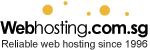 Webhosting.com.sg
